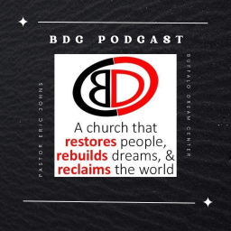 Podcast thumbnail for BDC Podcast