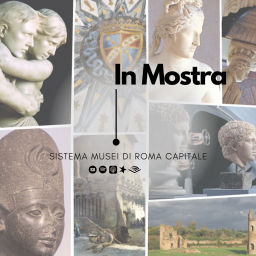 Podcast thumbnail for In mostra