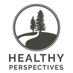Podcast thumbnail for Healthy Perspectives w/ Jeremiah