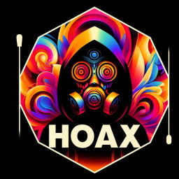 Podcast thumbnail for Hoax