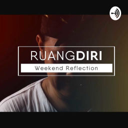 Podcast thumbnail for Ruang Diri Agung Webe