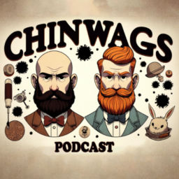 Podcast thumbnail for Chinwags