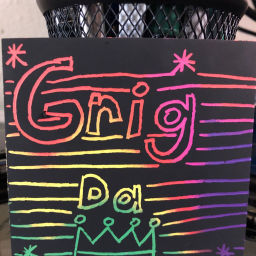 Podcast thumbnail for GrigDaKing Podcast