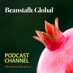 Podcast thumbnail for Beanstalk Global