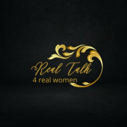 Podcast thumbnail for Real Talk 4 Real Women
