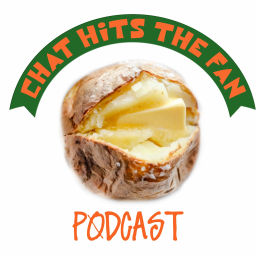 Podcast thumbnail for Chat Hits The Fan