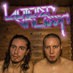 Podcast thumbnail for Lauteiden Välissä