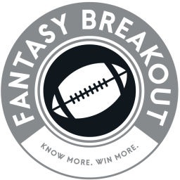 Podcast thumbnail for Fantasy Breakout