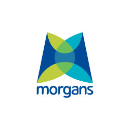 Podcast thumbnail for Morgans Financial Limited