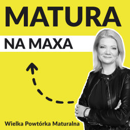 Podcast thumbnail for Matura Na Maxa