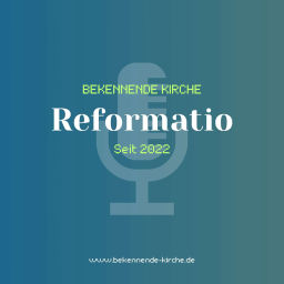 Podcast thumbnail for Reformatio