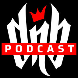 Podcast thumbnail for DNB Podcast