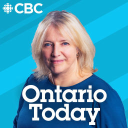 Podcast thumbnail for Ontario Today Phone-Ins