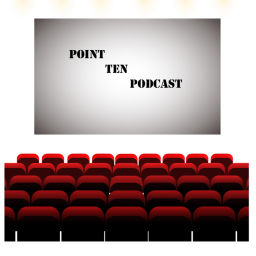 Podcast thumbnail for Point 10 Podcast