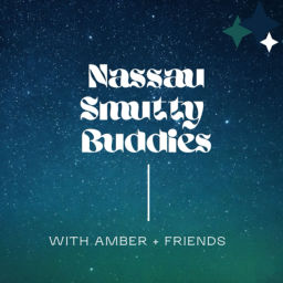 Podcast thumbnail for Nassau Smutty Buddies