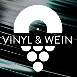 Podcast thumbnail for VINYL & WEIN - Der Musik-Podcast
