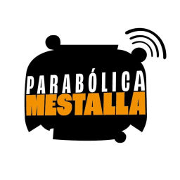 Podcast thumbnail for La Parabolica de Mestalla