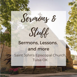 Podcast thumbnail for Saint John's Episcopal Church