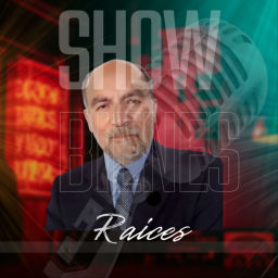 Podcast thumbnail for El Show de los Bienes Raíces🏠🎙️