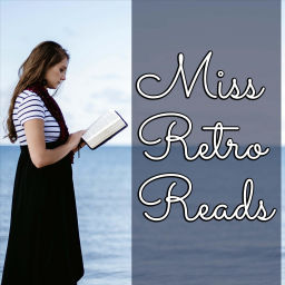 Podcast thumbnail for Miss Retro Reads: Good Books