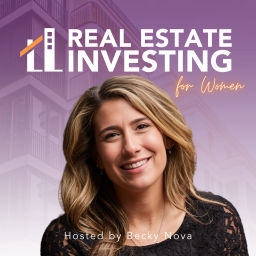 Podcast thumbnail for Lady Landlords Podcast