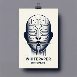 Podcast thumbnail for Whitepaper Whispers