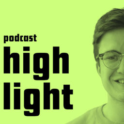Podcast thumbnail for Highlight