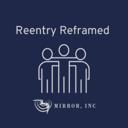 Podcast thumbnail for Reentry Reframed