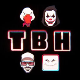 Podcast thumbnail for TBH Podcast
