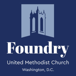 Podcast thumbnail for Foundry UMC DC: Sunday Sermons