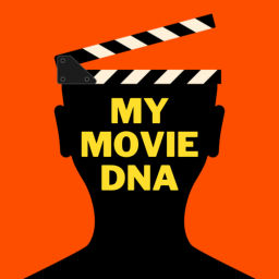 Podcast thumbnail for My Movie DNA