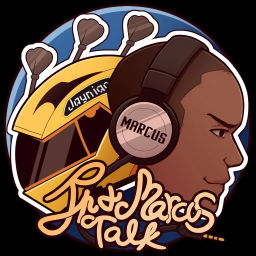 Podcast thumbnail for Jr. & Marcus Talk