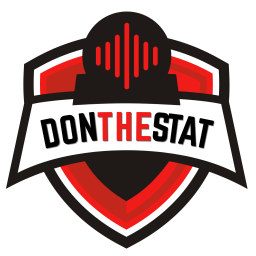 Podcast thumbnail for Don The Stat