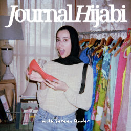 Podcast thumbnail for Journal Hijabi