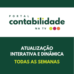 Podcast thumbnail for Contabilidade na TV