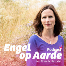 Podcast thumbnail for Engel op Aarde