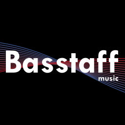 Podcast thumbnail for Basstaff