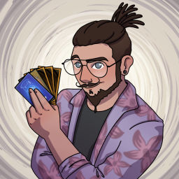 Podcast thumbnail for Sockencast ein TCG & Nerdy stuff Podcast