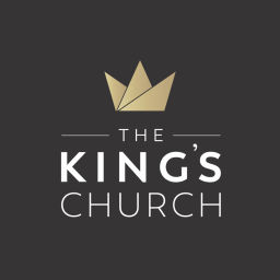 Podcast thumbnail for The King's Church Podcast