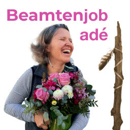 Podcast thumbnail for Beamtenjob adé