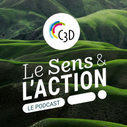 Podcast thumbnail for Le Sens & l'Action