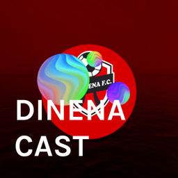 Podcast thumbnail for DINENA CAST