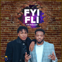 Podcast thumbnail for FYI FLI - For Your Information Financial Literacy & Investing