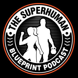 Podcast thumbnail for The Superhuman Blueprint Podcast