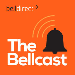 Podcast thumbnail for The Bellcast