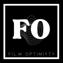 Podcast thumbnail for Film Optimists