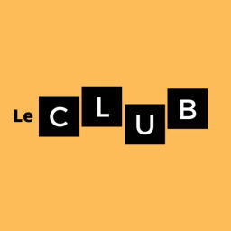 Podcast thumbnail for LE CLUB