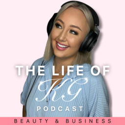 Podcast thumbnail for The Life Of KG