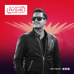 Podcast thumbnail for Art of Rave