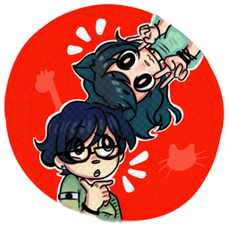 Podcast thumbnail for Una Pequeña Diosa Luna
